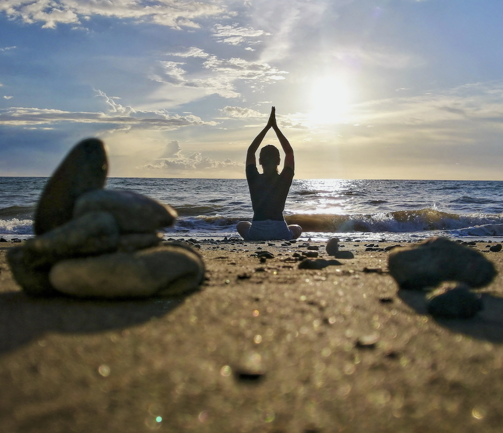 Mindfulness & Wellness