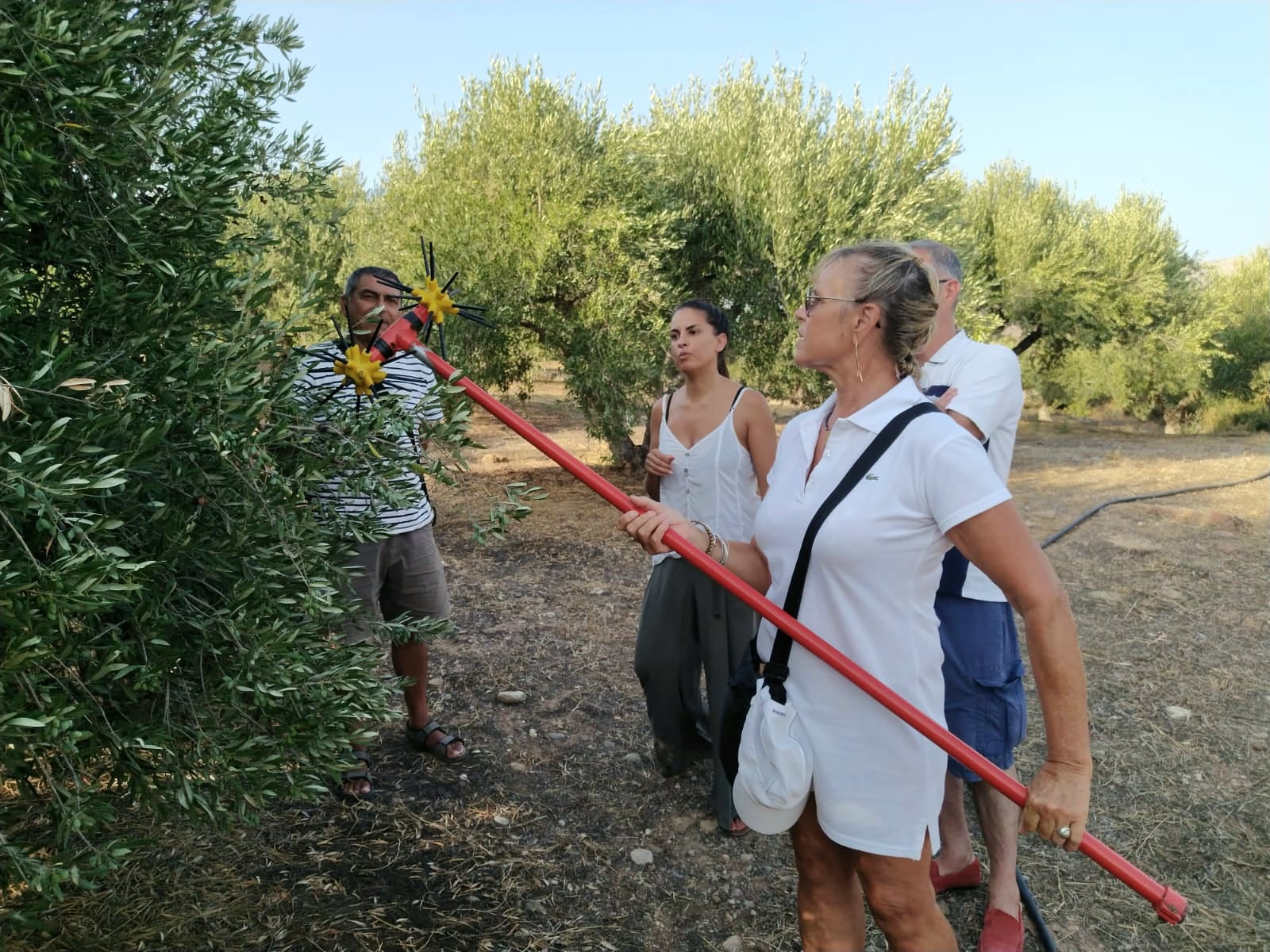 αγροτουρισμο